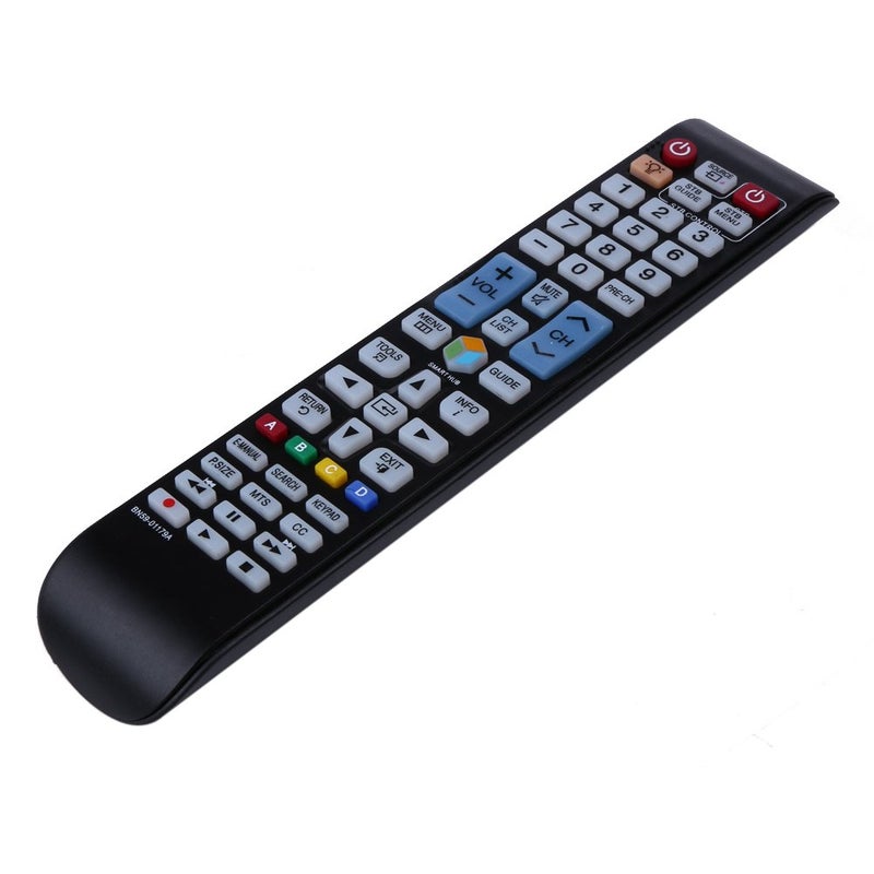 Bestol Remote Control for Samsung BN59-01179A fit for UN55HU6840 UN55HU6840F UN55HU6840FXZA Smart TV - Image 1
